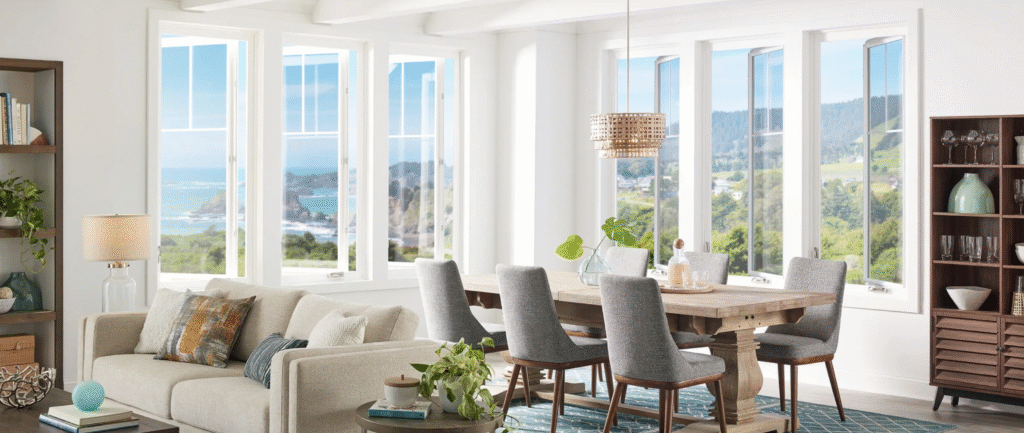 Simonton windows and doors