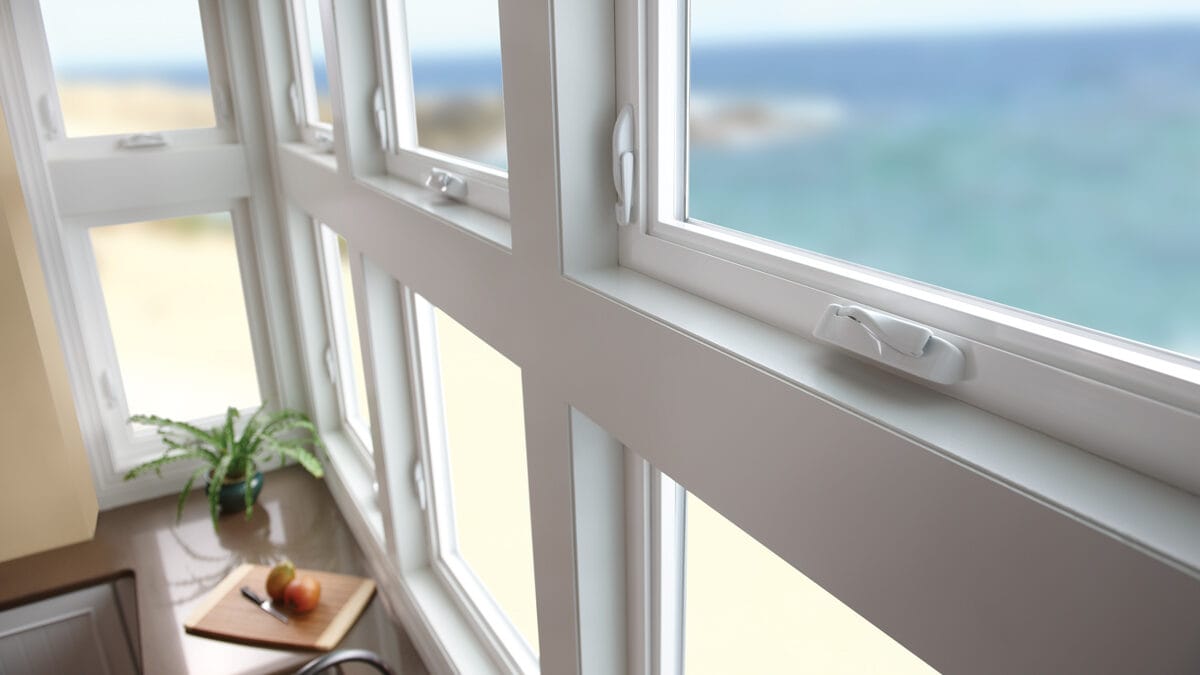 Xo Window Example XO Window Systems Project & Portfolio | Southern California