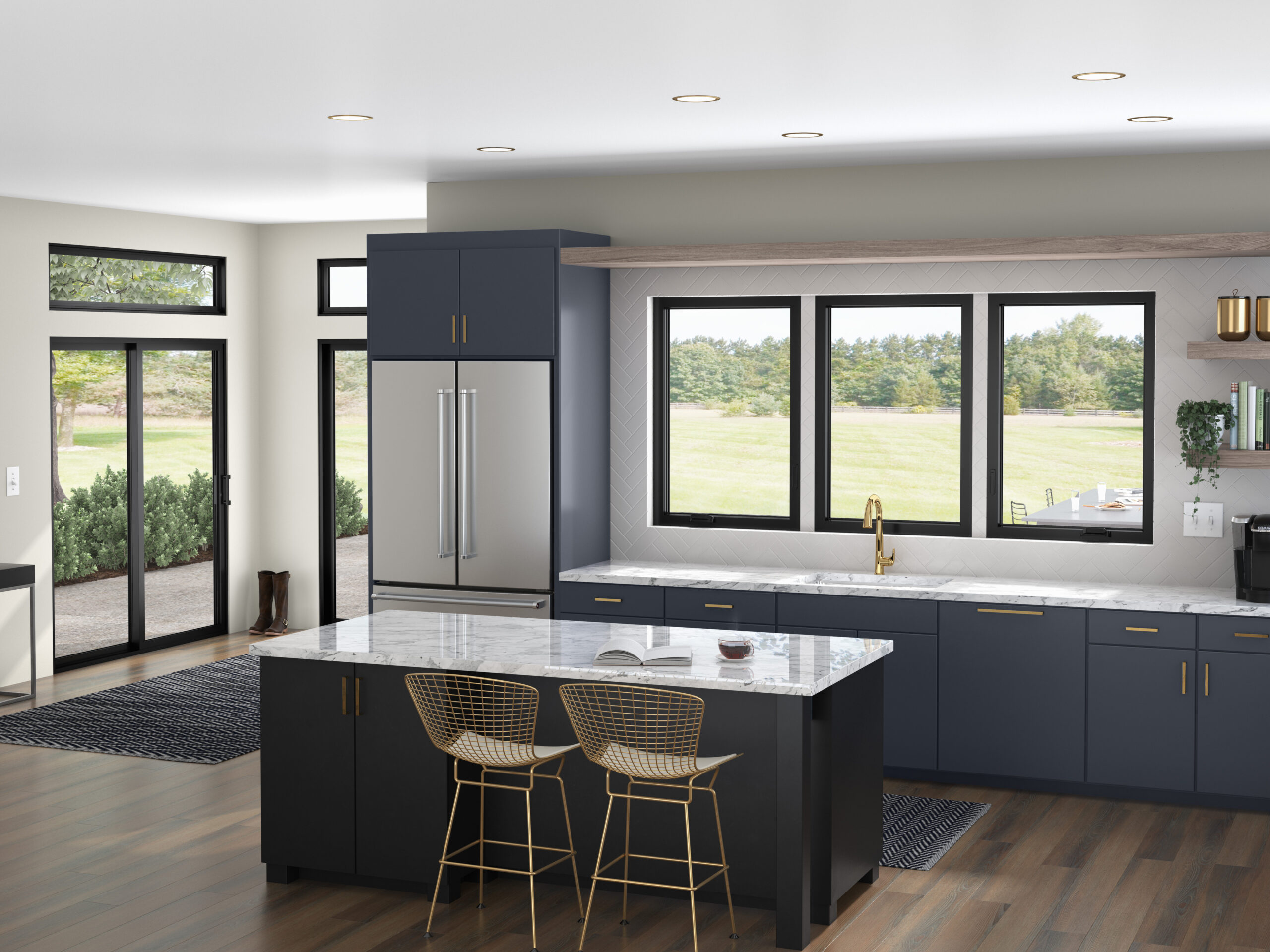 XO Window Systems energy, efficiency, Windows and doors