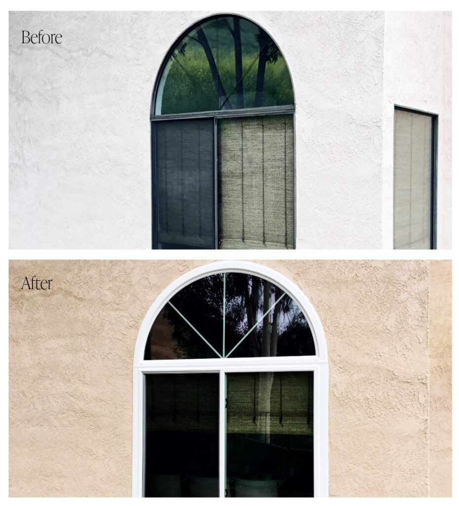 Energy efficient windows by XO Window Systems