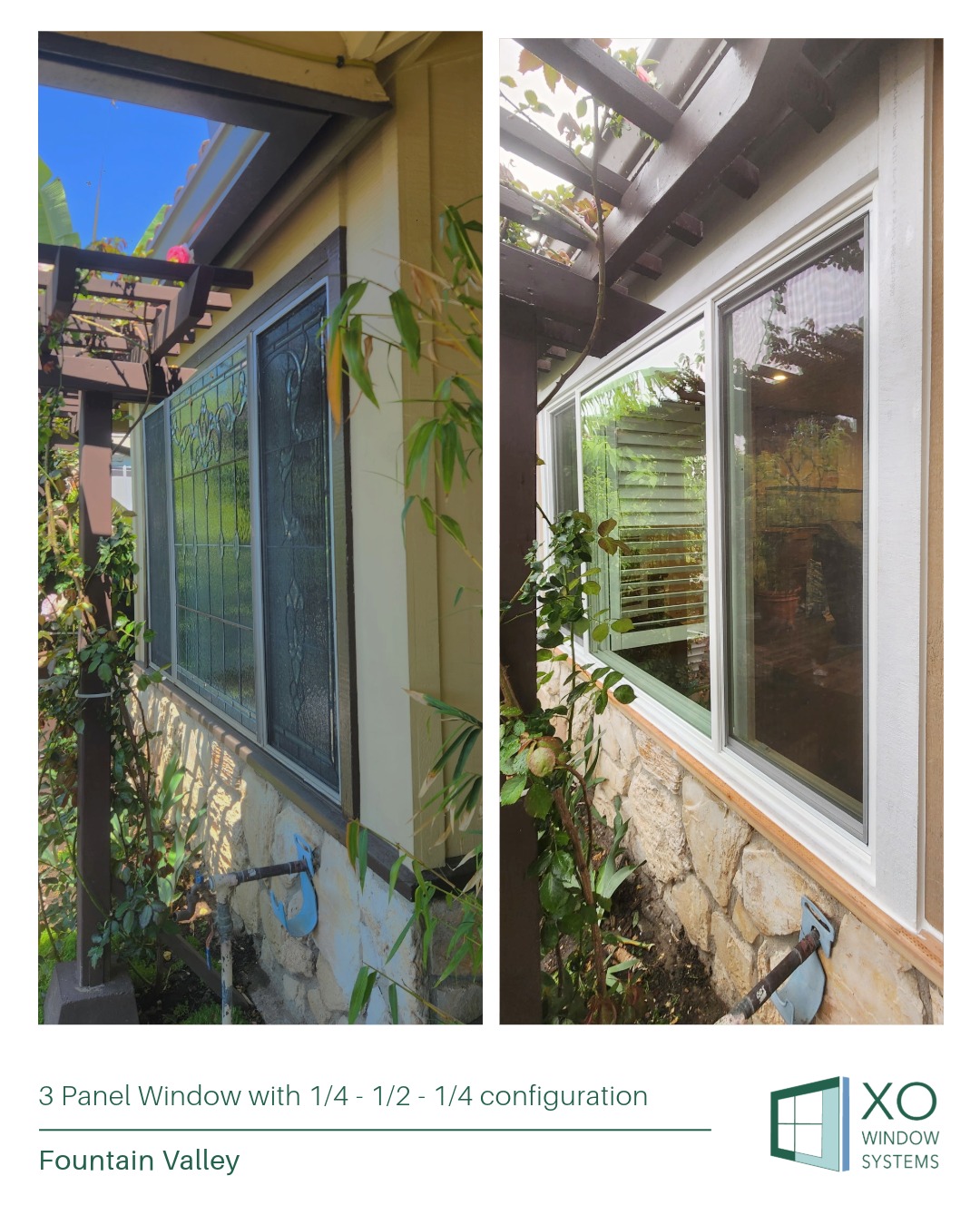 Xo Window Example Window & Door Replacement Experts | XO Window Systems