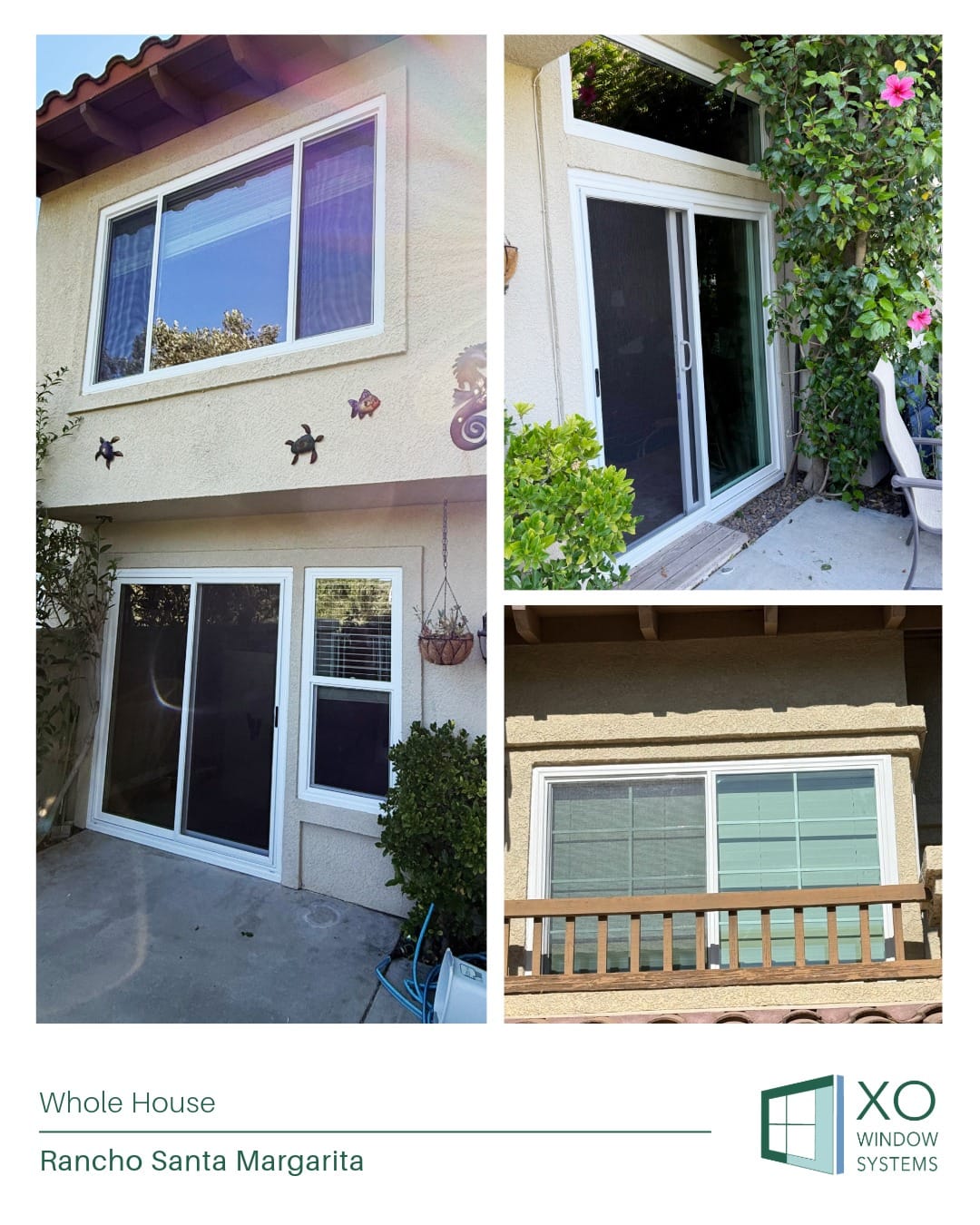 Xo Window Example Window & Door Replacement Experts | XO Window Systems