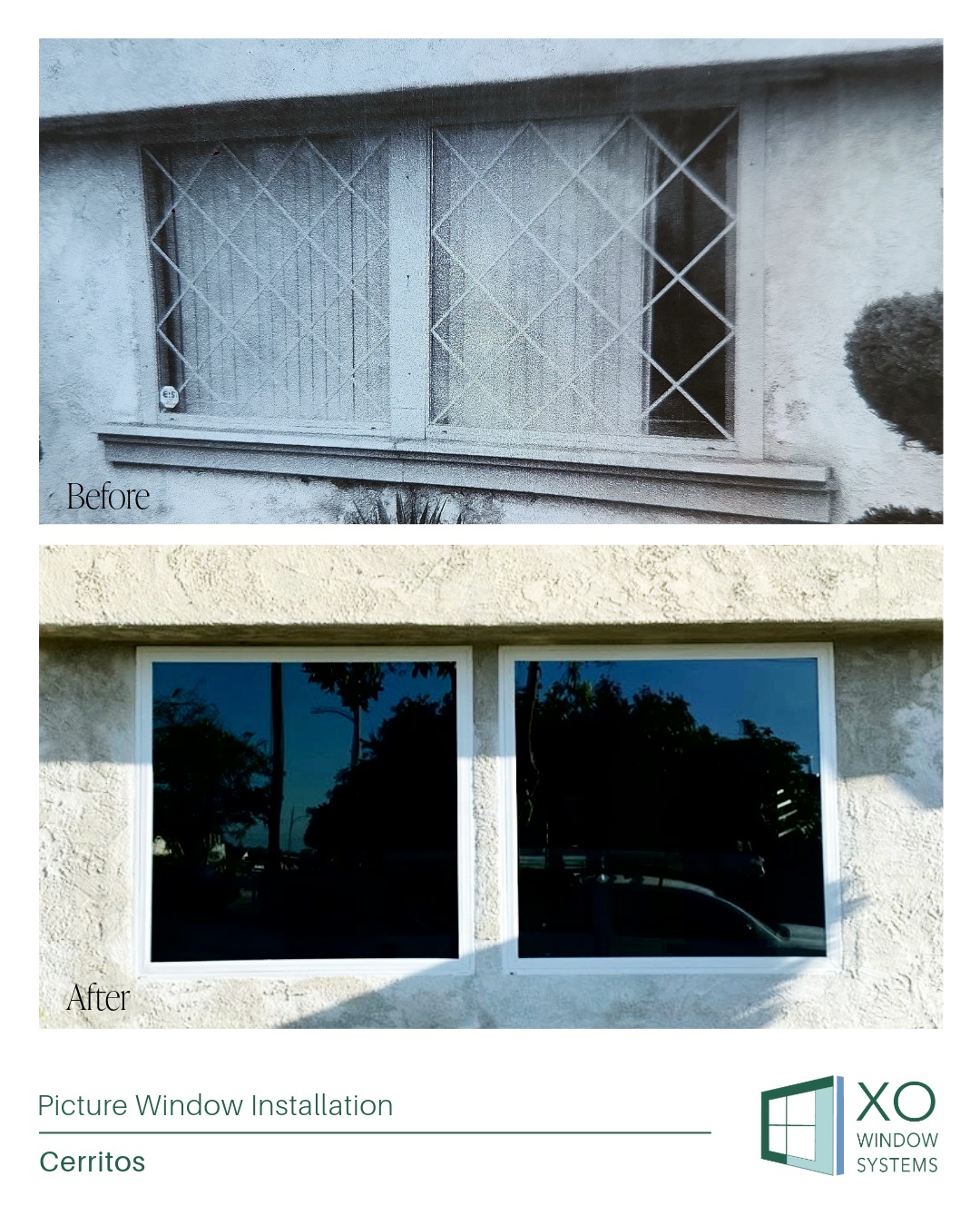 Xo Window Example Window & Door Replacement Experts | XO Window Systems