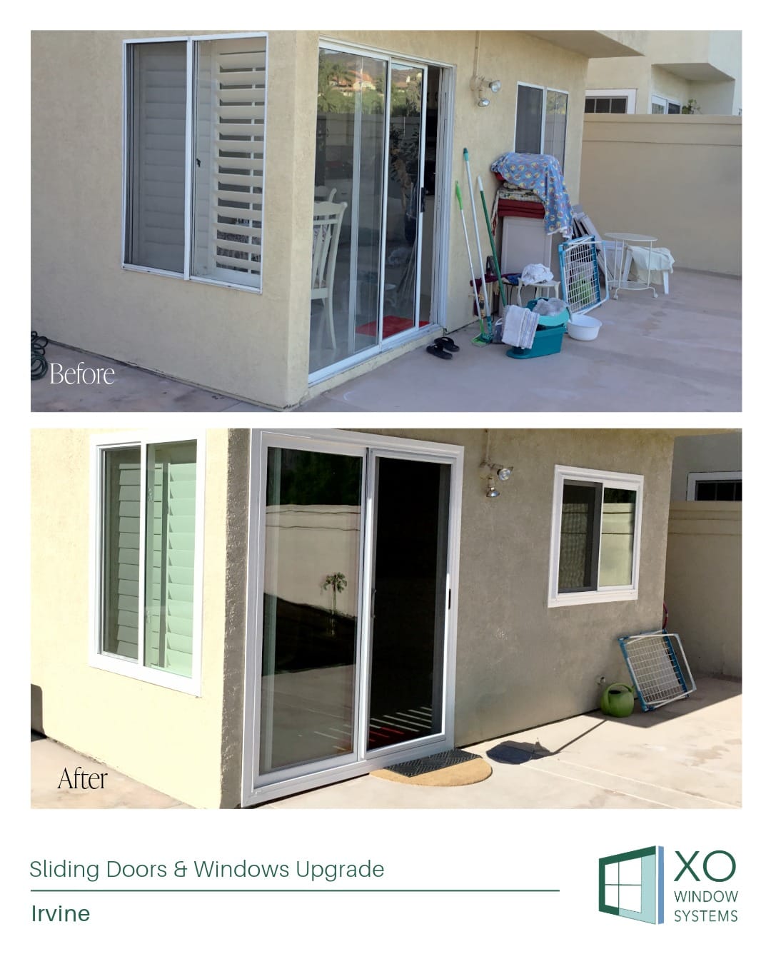 Xo Window Example Window & Door Replacement Experts | XO Window Systems