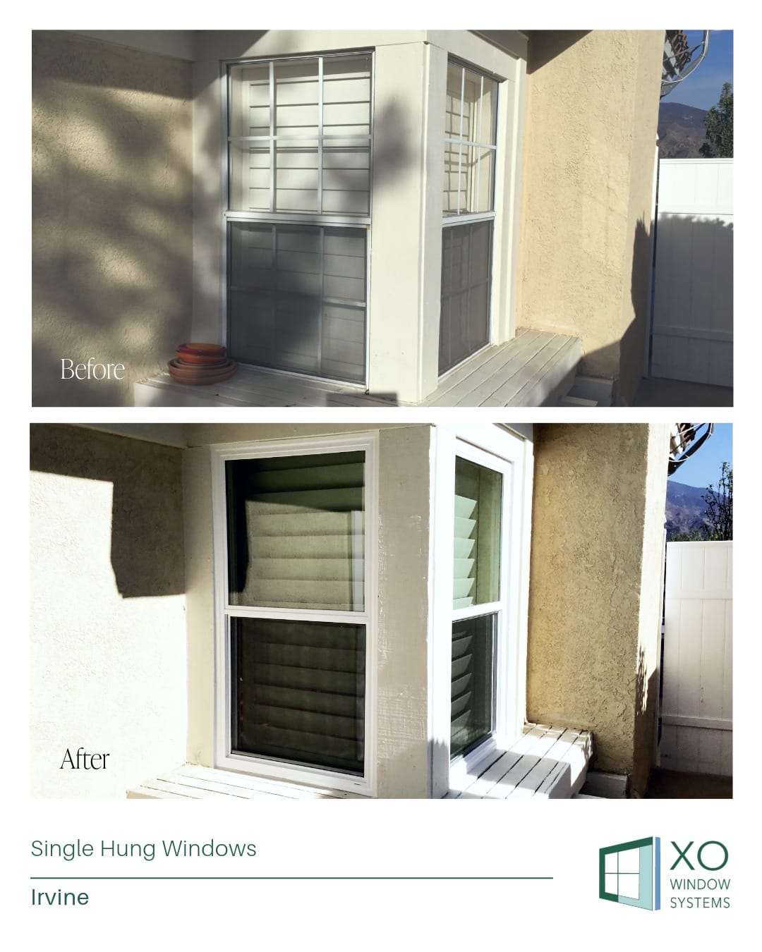 Xo Window Example Window & Door Replacement Experts | XO Window Systems