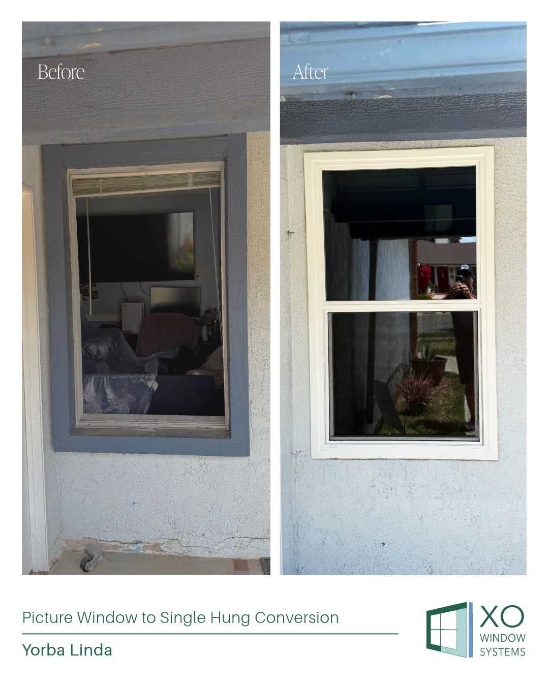 Xo Window Example Window & Door Replacement Experts | XO Window Systems