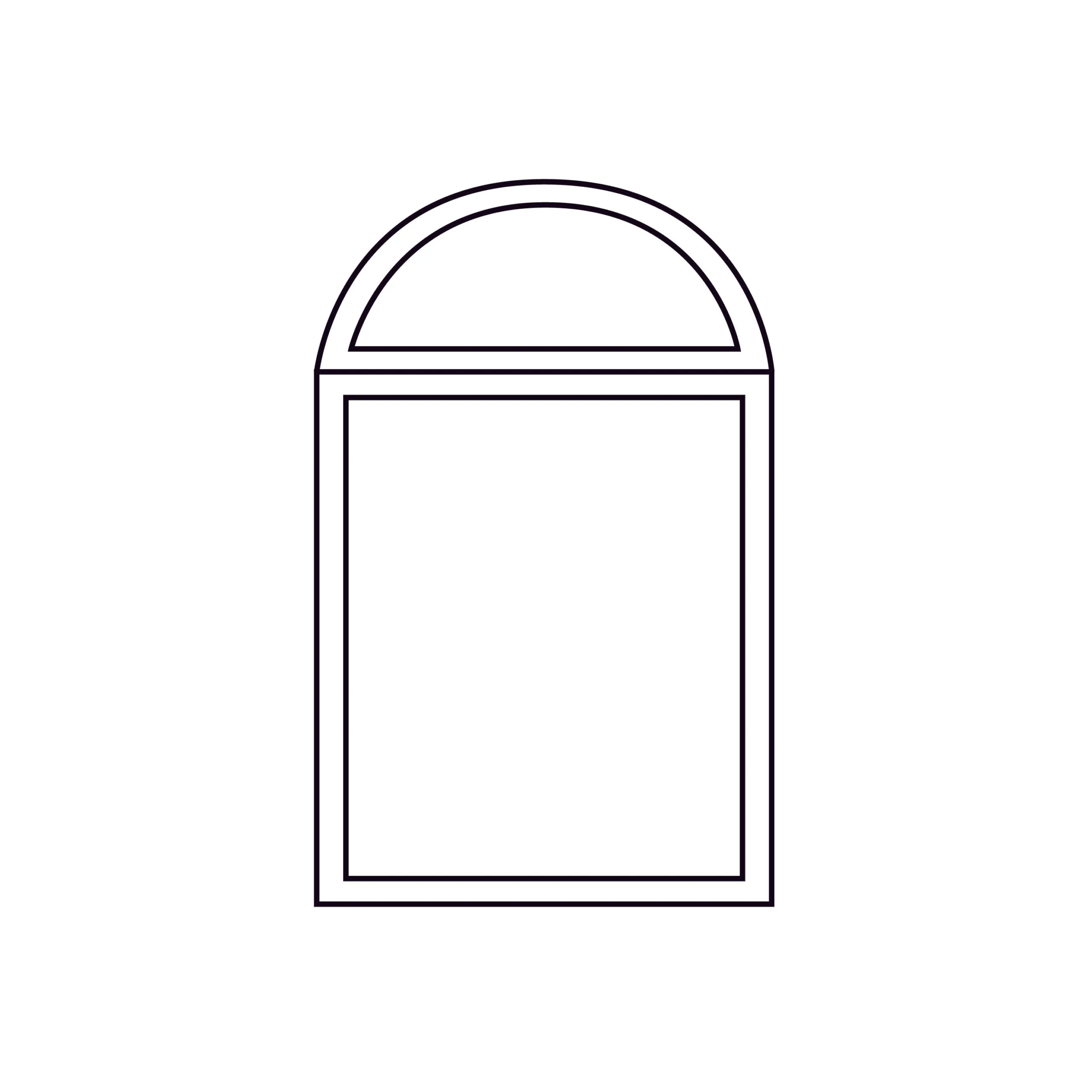 XO-Window-Systwms-window-types-Radius-Window