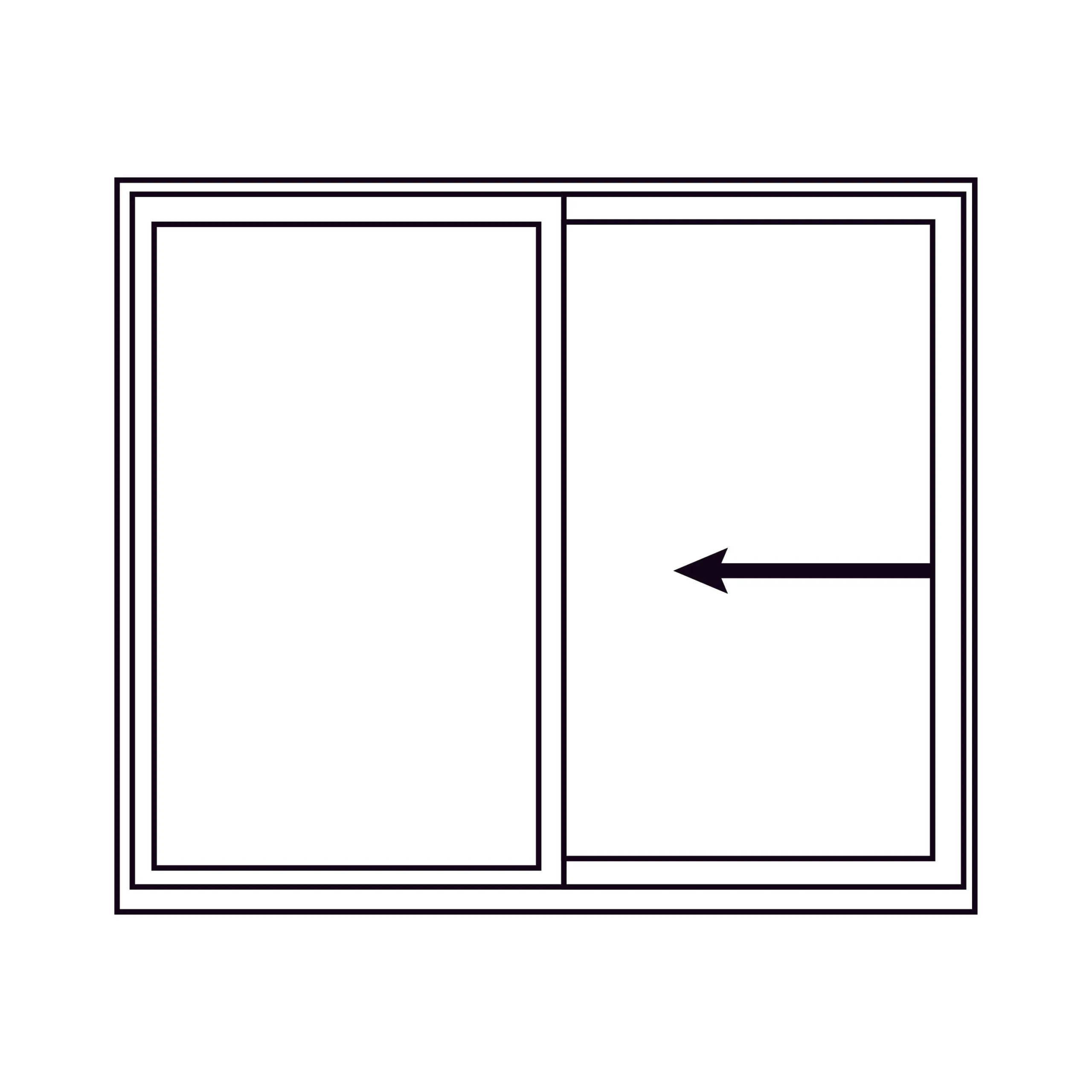 XO-Window-Systwms-window-types-Two-Panel-Slider-Window-