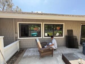 Xo Window Systems- Irvine window replacement - Milgard