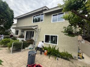 Xo Window Systems- Irvine window replacement - Simonton